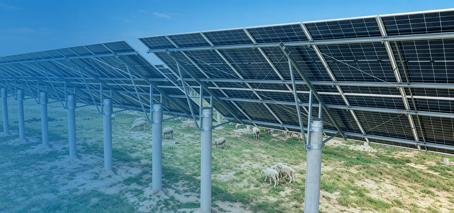 Furnizor de suport de montaj solar Furnizor de suport de montaj solar