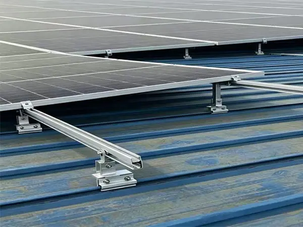 Guojian (Tianjin) Steel finalizează transformarea strategică, devenind una dintre primele 20 de întreprinderi fotovoltaice din China