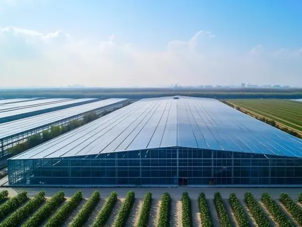 Portofoliul complet de produse împuternicește aspectul global: Guojian Steel furnizează soluții unice pentru PV și structură din oțel