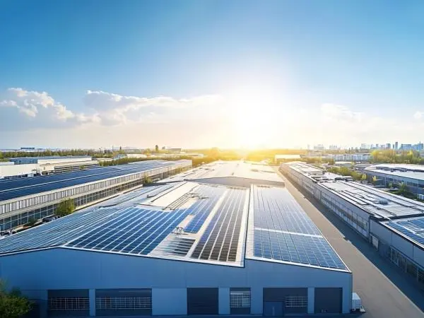 Împuternicirea proiectelor la nivel de gigawatt! Guojian Steel aprofundează cooperarea cu grupuri energetice deținute de stat central și întreprinderi globale EPC