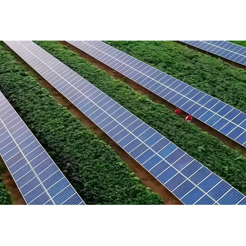 Sistem de urmărire solară cu o singură axă înclinată